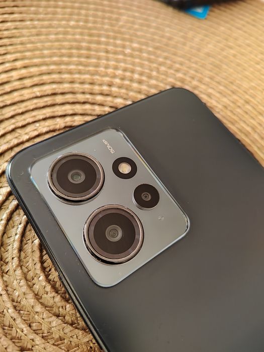 Redmi note 12 || 128GB/8RAM