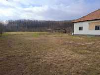 Casă de vânzare în Băbeni, str. Bonciu, jud. Vâlcea + teren 5129 mp !