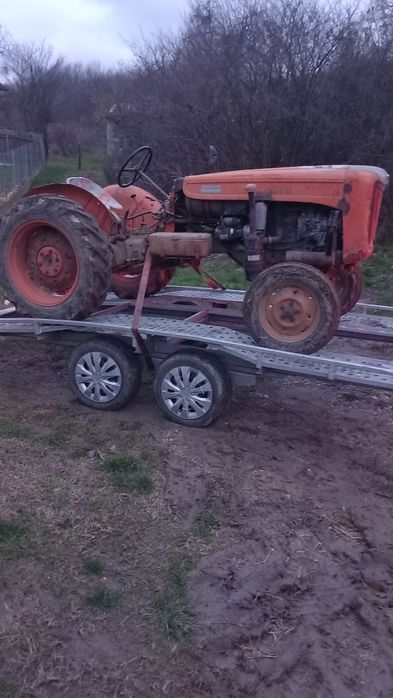 Vand sau schimb platforma auto