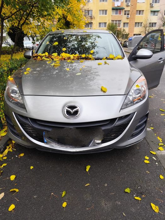 Vând Mazda 3, 2.0 benzina