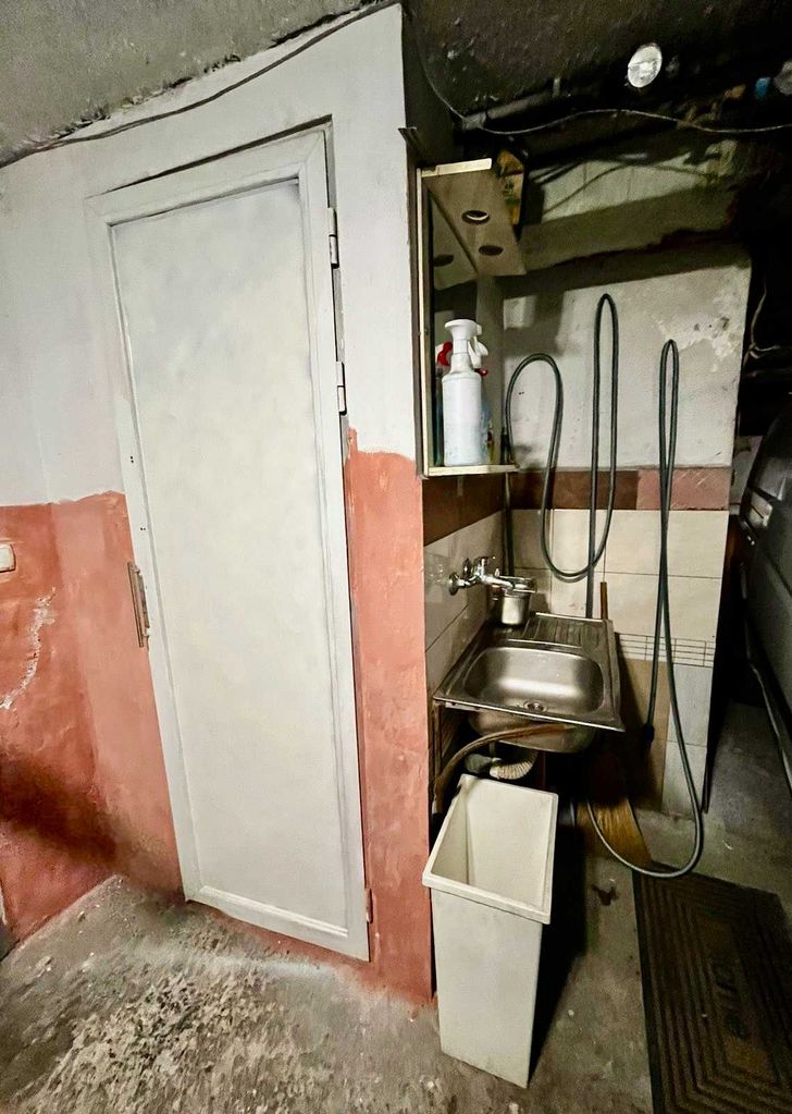 Дава се под наем Склад в София, Лозенец - 60 кв.м за 600 € - Снимка #8