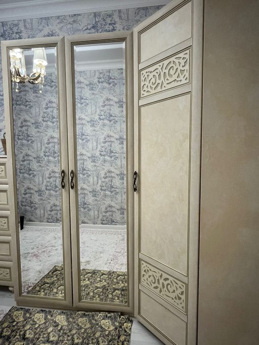 Продам шкаф и комод в идеальном состоянии