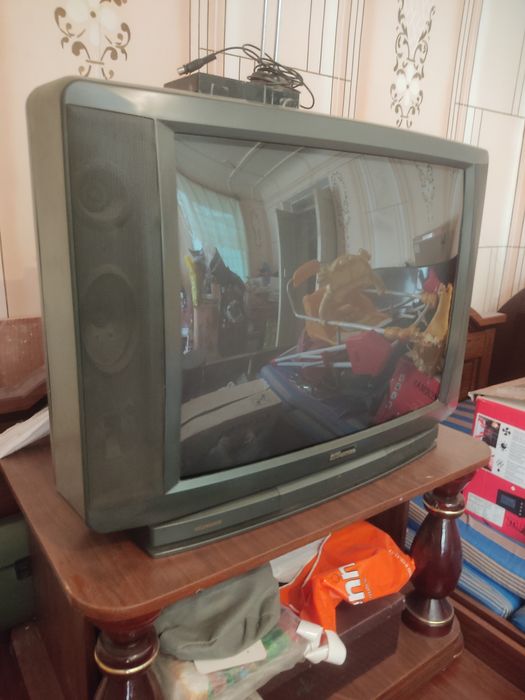 Televizor + Tuner