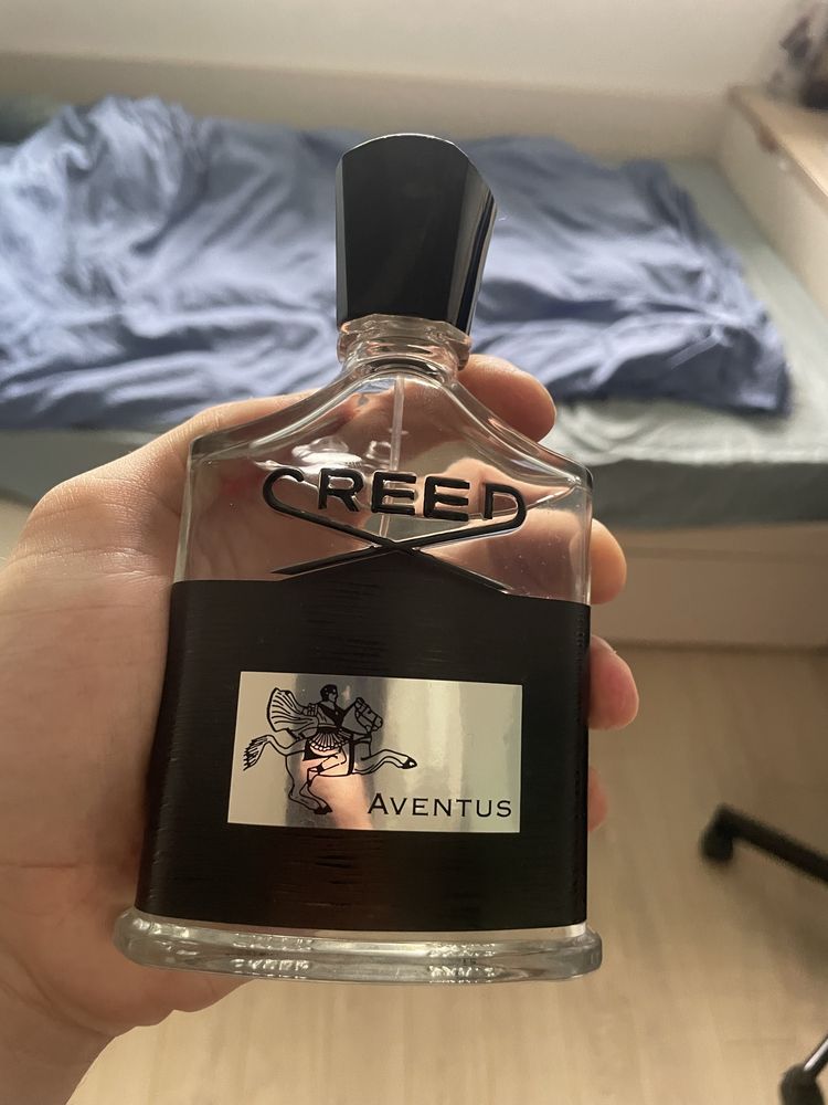 Creed aventus 100 ml