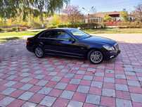 Vând mercedes 2.2 diesel