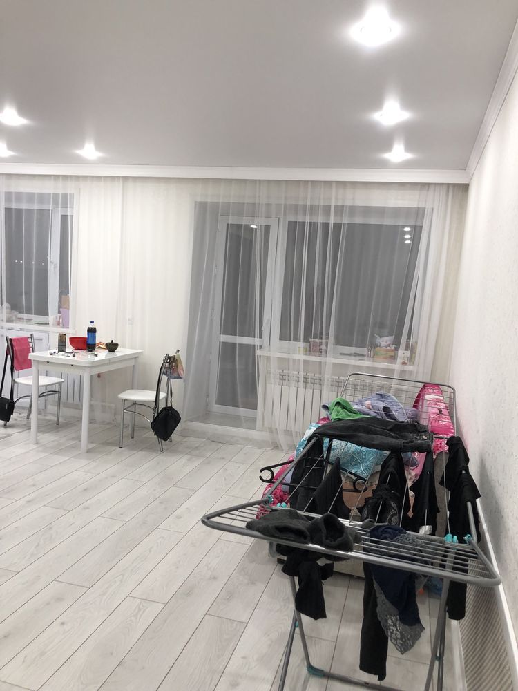 Продам 1 ую квартиру на 3 этаже