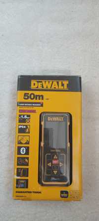 Telemetru Dewalt DW03050-xj