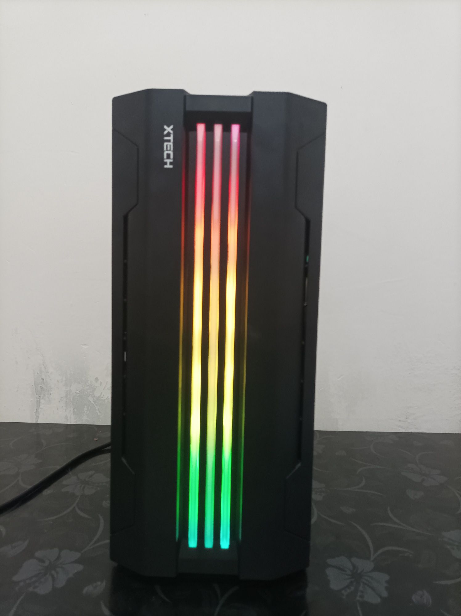 НОВЫЙ игровой компютер (i5-12400) e5 2680v4 + X99, SSD 256GB M2 NVME