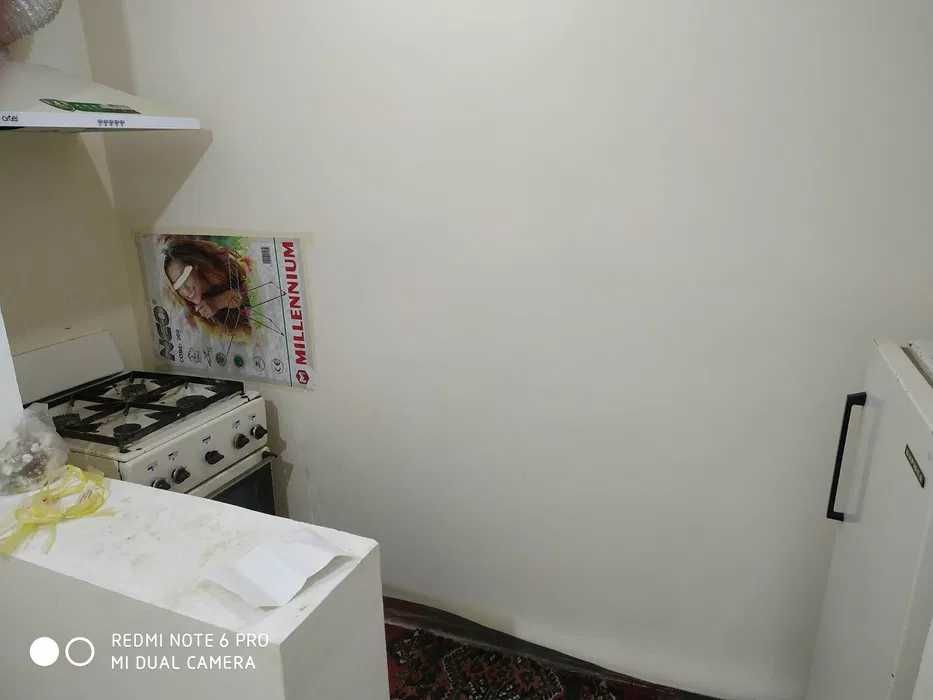 Аренда Квартира Бектемир Водник Оила 250$