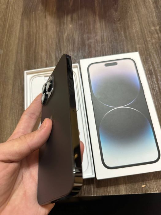 Iphone 14 pro max