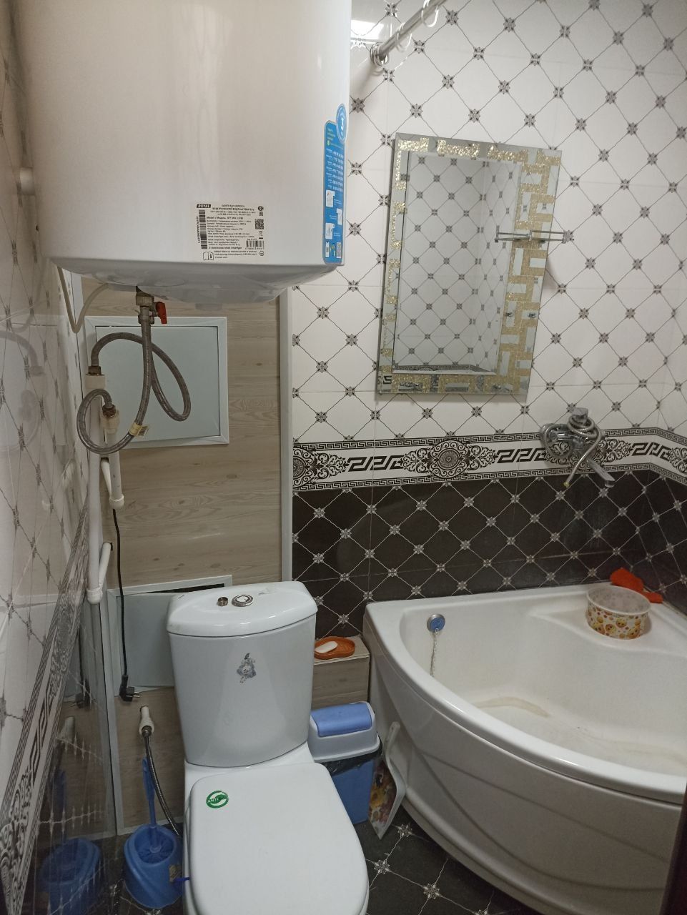 Продаётся квартира