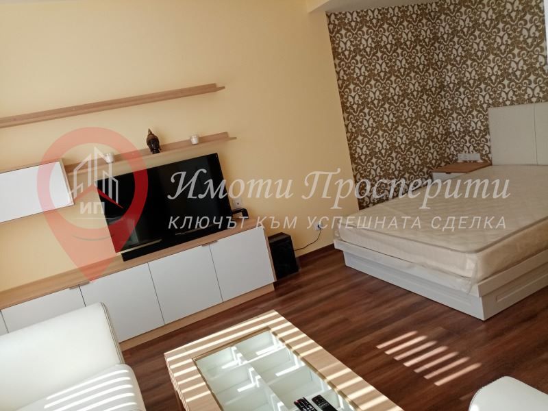 2-стаен в София-Лозенец площ 56 цена 600