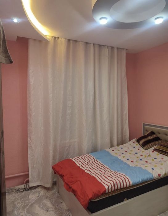 Продается 3х комнатная квартира ТТЗ Ахмад Югнаки.