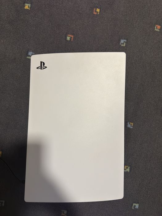 Vand set logitech+ps5