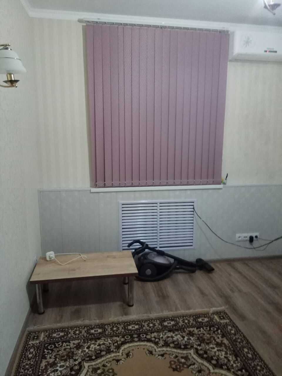 Сдаю свою однокомнатную квартиру на метро Буюк Ирак йули
