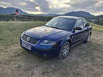 wolfsweg passat 1.8 turbo +Gpl