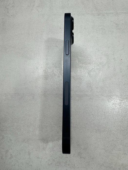 Като Нов! iPhone 14 Plus 128GB Black - 93% Battery