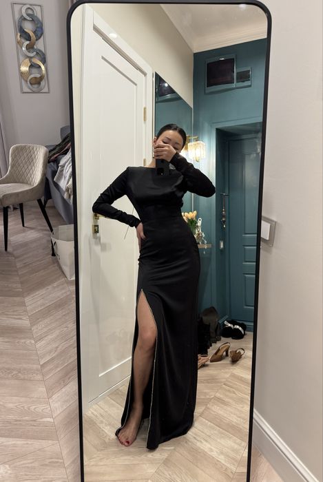 Платье дизайнерское Byova