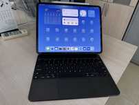iPad pro M4. 13 dyum