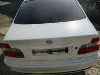 Capota spate capac portbagaj Bmw seria 3 E46 an 1998-2005 sedan