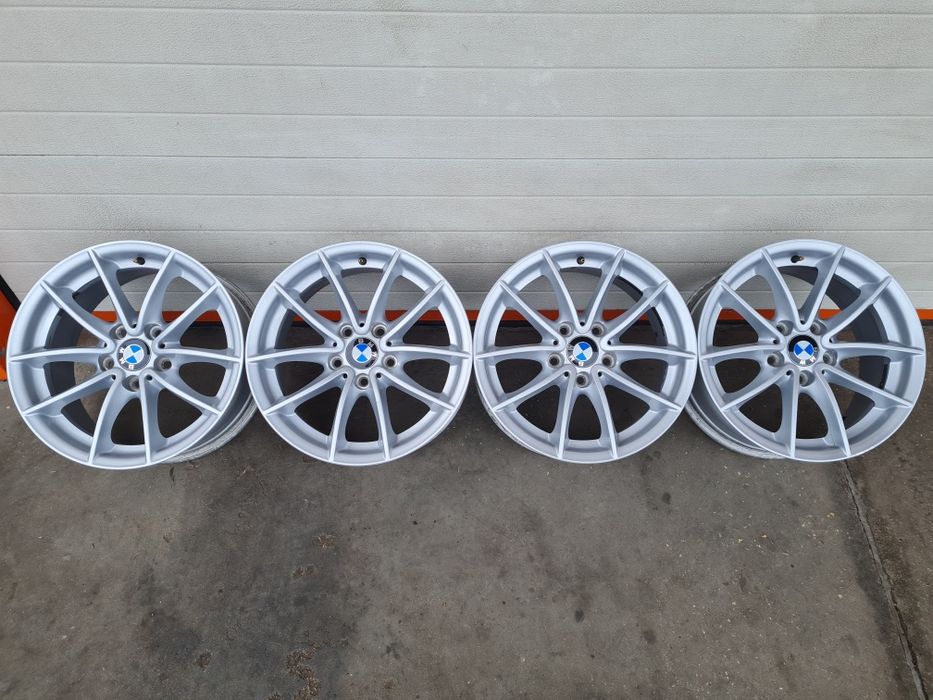 Оригинални джснти за BMW R17 5x120 ET32 7.5J