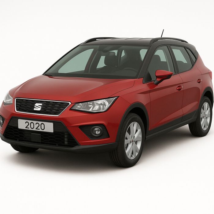 Inchirieri Auto Rent Baia Mare