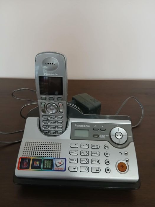 Telefon Panasonic