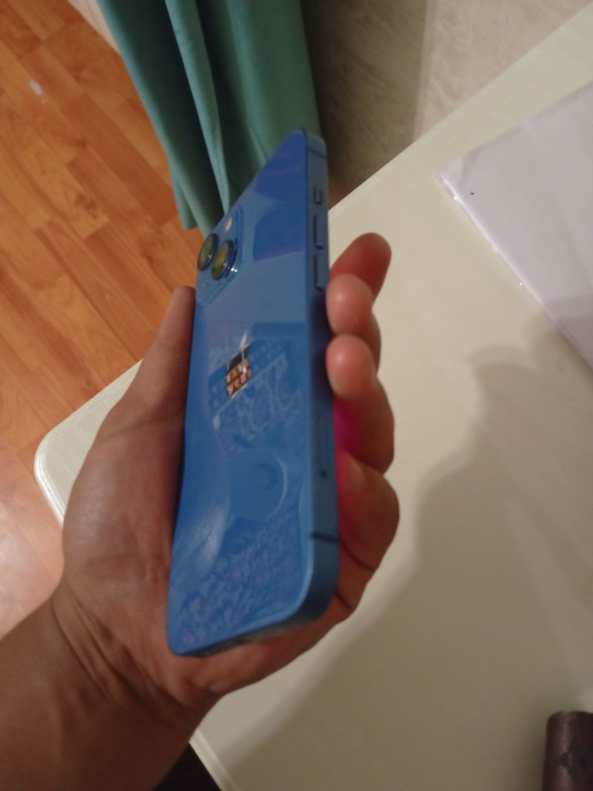 Iphone 13 в идеальном состояний