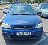 Opel Astra Opel Astra Classic 1.4i - Unic Proprietar, Stare Excepțională!