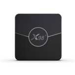 X98 plus android tv box, Х98 plus андроид тв бокс, приставка