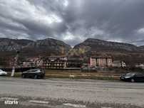 Apartament Băile Herculane 3 camere