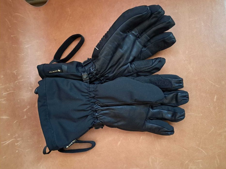 Mănuși Reusch Isidro GTX