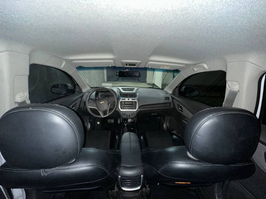 Chevrolet Cobalt 2024 Avtomat