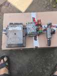 Kit pornire Citroen Peugeot boxer 2.2 euro 4