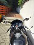 Honda cbr 600 carburatie