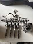 Kit complet injecție bmw b47 190cp