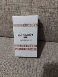 Оригинален парфюм Burberry Her Elixir de parfum