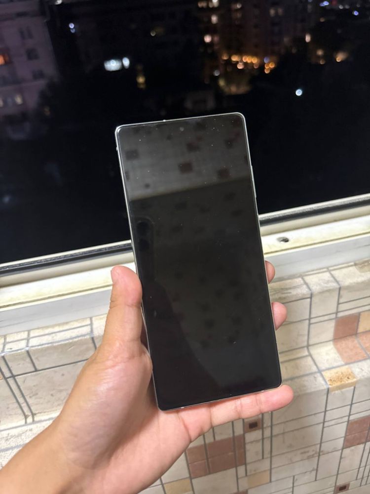 Galaxy Note20 5G 8/256
