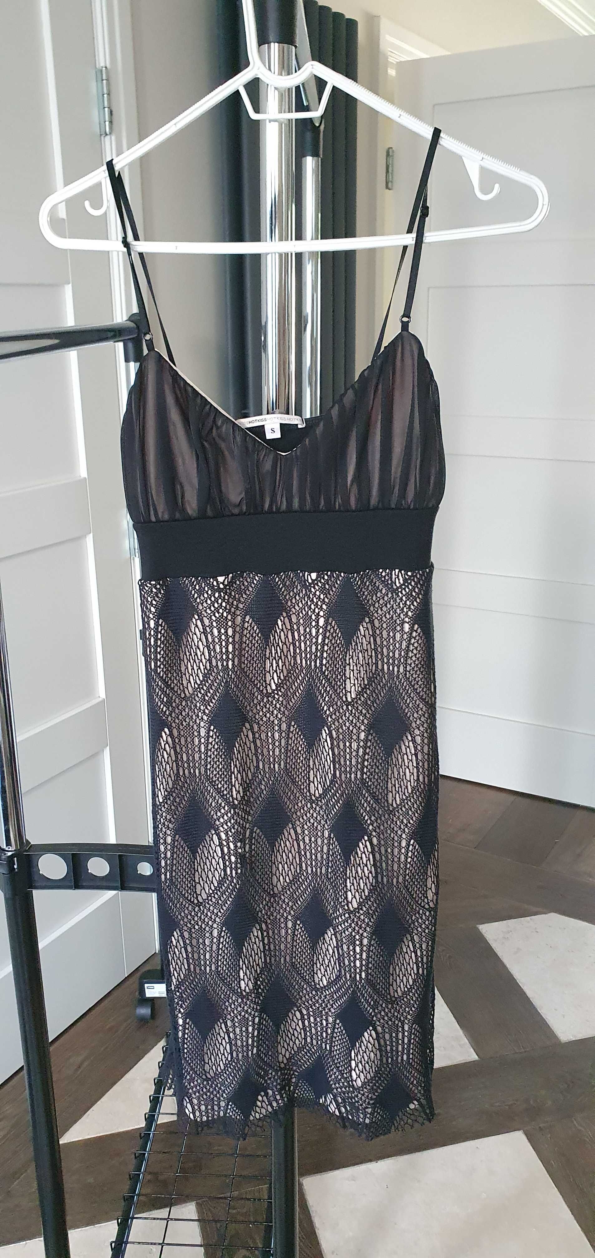 Rochie cocktail f comoda