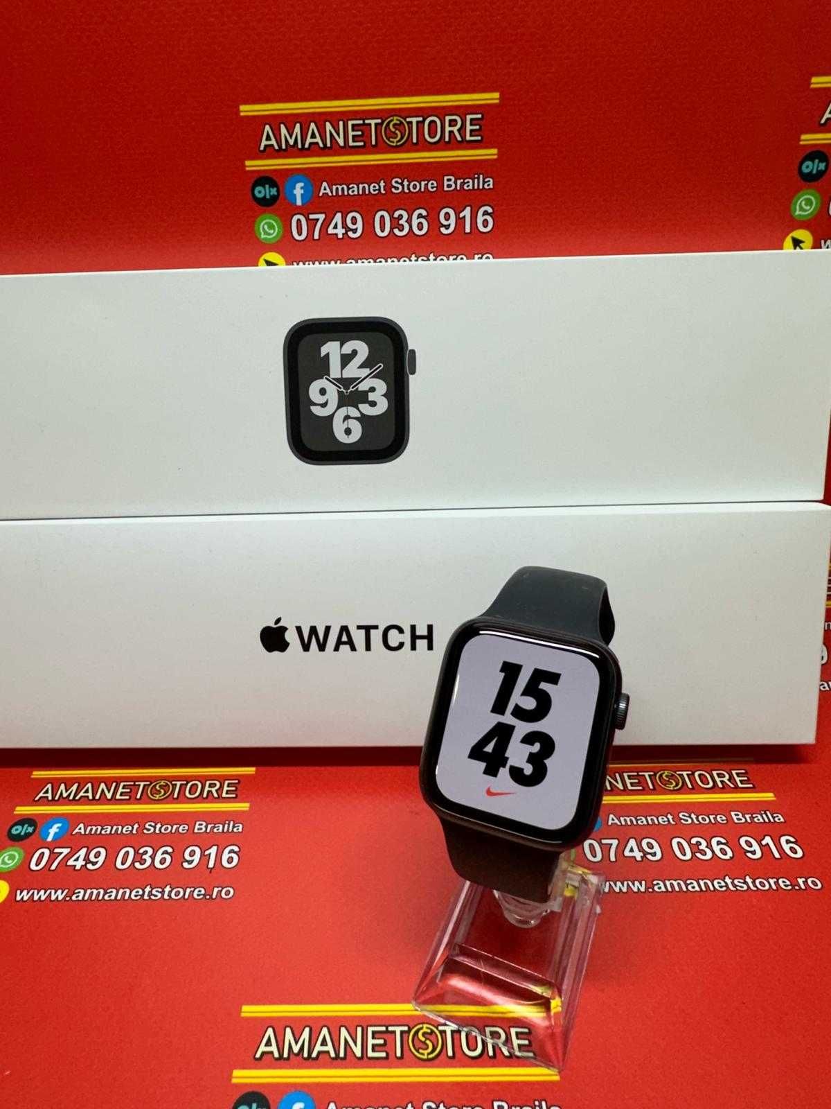 Apple Watch SE 44mm Amanet Store Braila [9858]