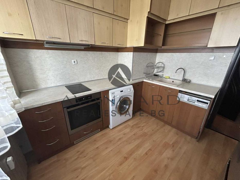 Продава се Тристаен апартамент в Пловдив, Кършияка - 85 кв.м за 1320 €/кв.м - Снимка #6