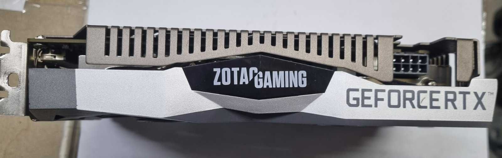 Продавам видео карта Geforce RTX 2060 Super