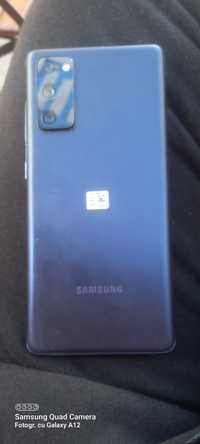 Vând telefon Samsung Galaxy s20 fe+tableta Huawei