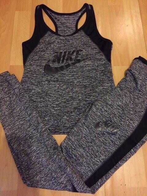 Nike compleuri dama