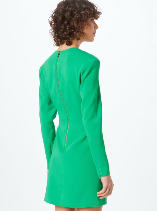 Зелена рокля Karen Millen