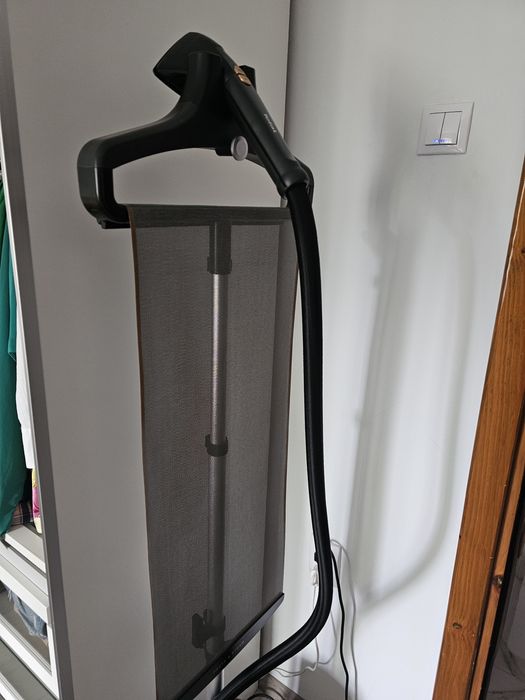 Aparat de călcat cu abur Tefal Pro Style Care IT8460EO