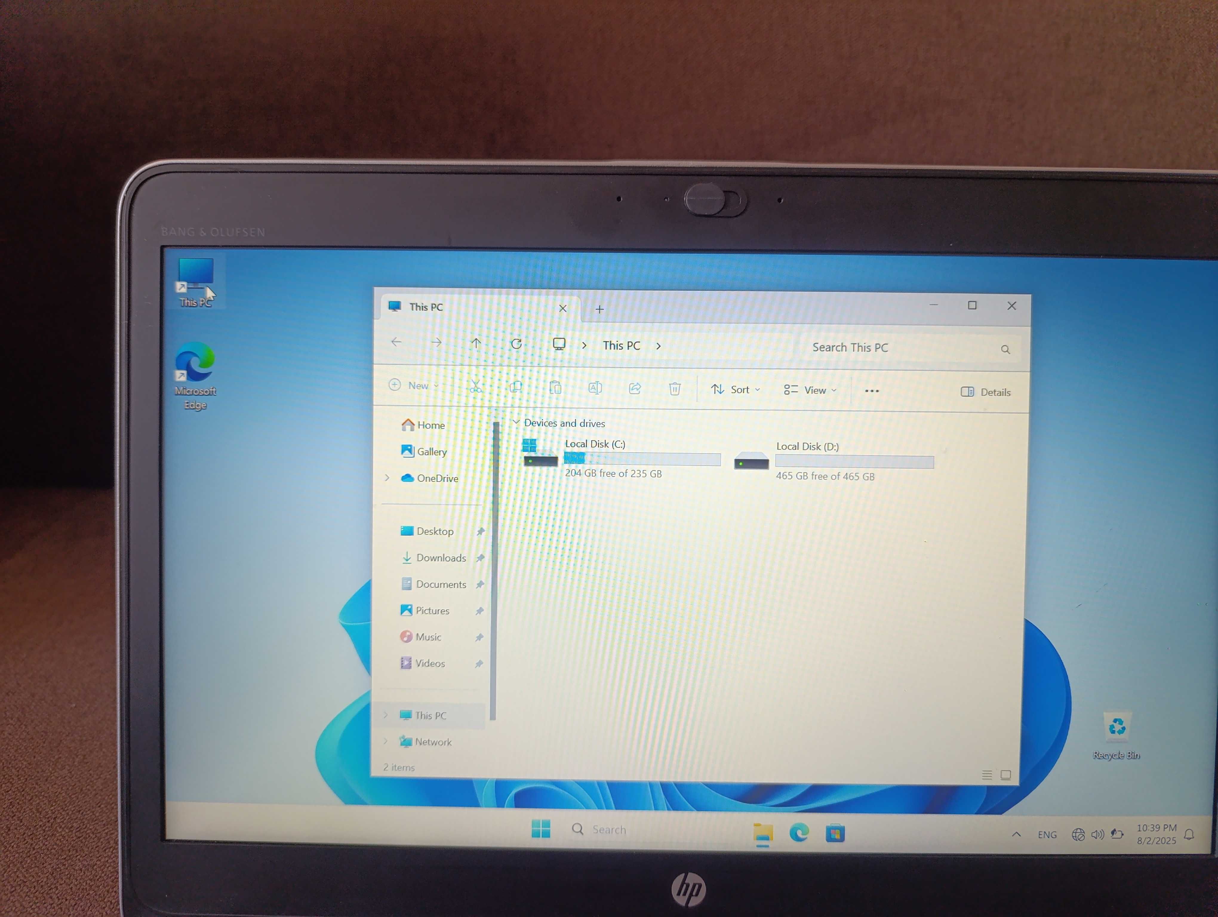 Лаптоп HP EliteBook 840 G3 и G4 Notebook PC