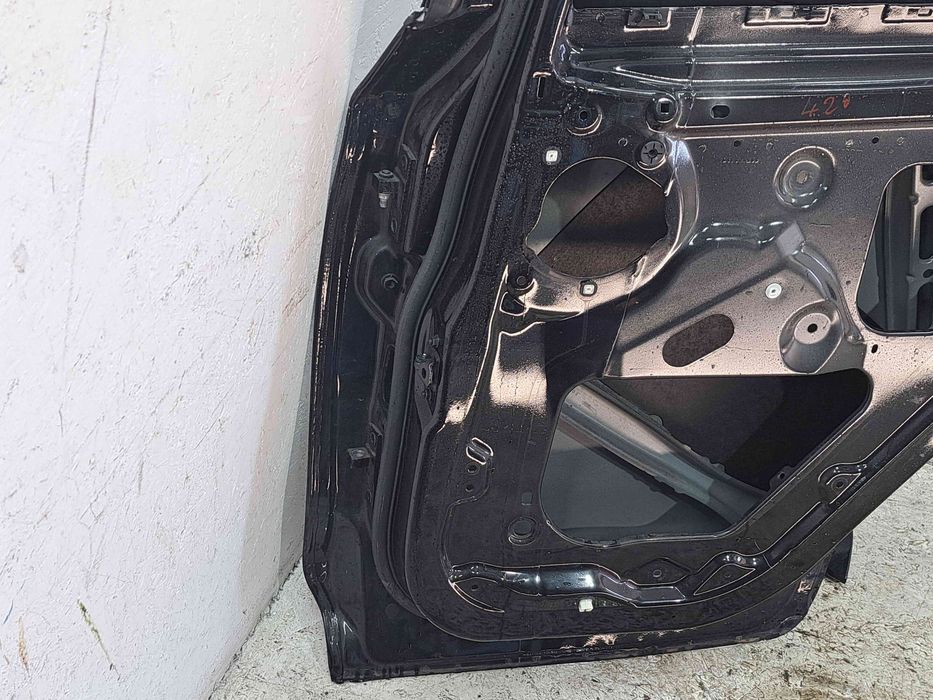 Usa dreapta spate Bmw X3 (F25) [Fabr 2010-2017]
