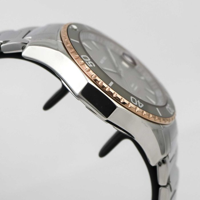 MERCURY SEADIVE - Automatic Swiss Made