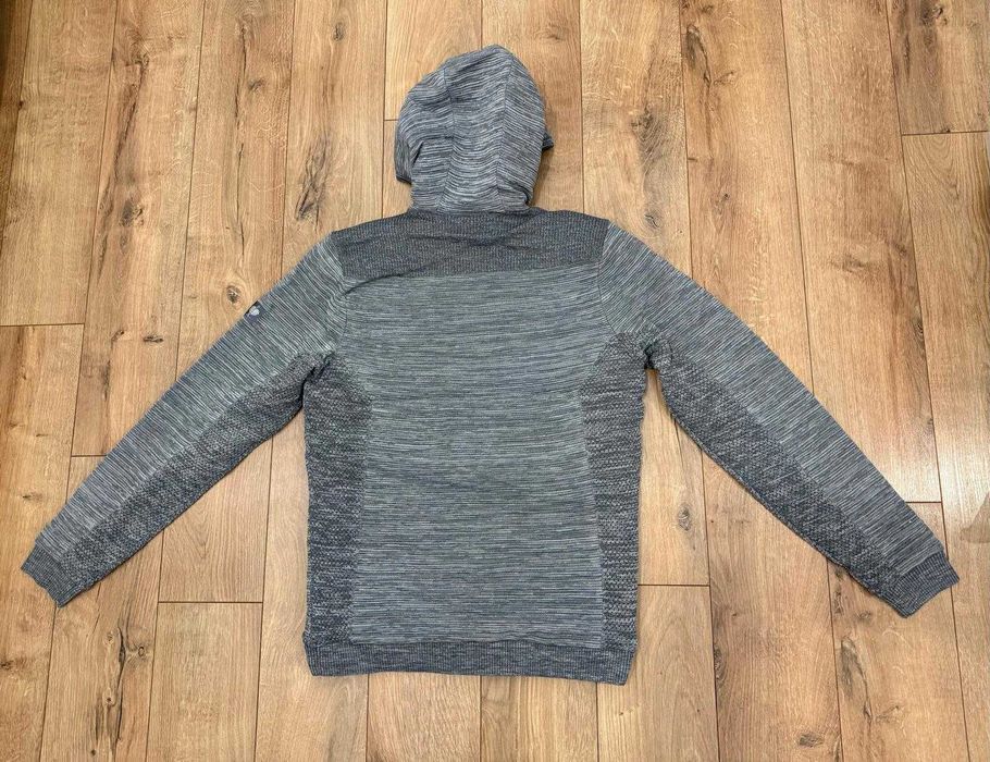 Nou Engelbert Strauss S barbati Motion X geaca hibrid styled in Veneto